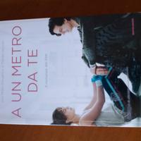 A un metro da te di Rachael Lippincott