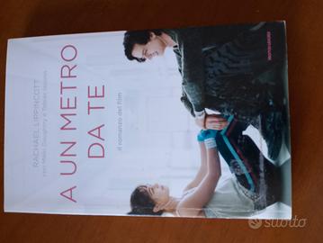 A un metro da te di Rachael Lippincott
