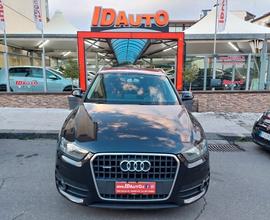 Audi Q3 2.0 TDI 177 CV quattro S tronic