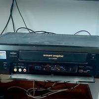 videoregistratore vhs sony slv-e830vc2 