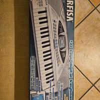 Tastiera Farfisa SK 410