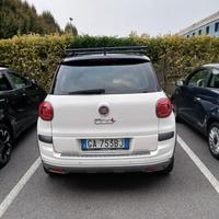 Fiat 500L 1.4 95CV S&S Cr7oss