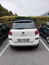 Fiat 500L 1.4 95CV S&S Cr7oss