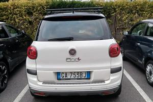Fiat 500L 1.4 95CV S&S Cr7oss