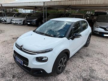Citroen C3 BlueHDi 75 S&S Shine
