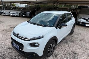 Citroen C3 BlueHDi 75 S&S Shine