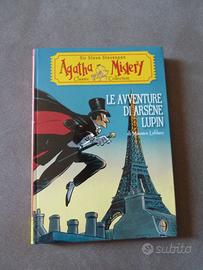 Le avventure di Arsene Lupin