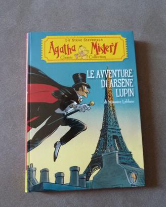 Le avventure di Arsene Lupin