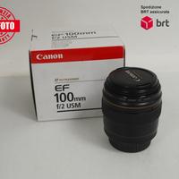 Canon EF 100 F2 USM (Canon)