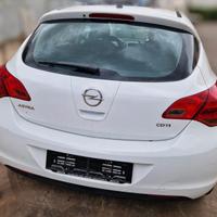 RICAMBI OPEL ASTRA 1.7 CDTI