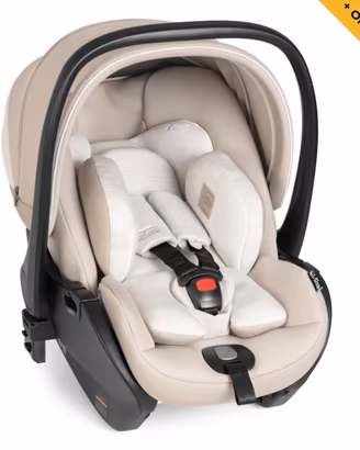 Chicco First-Seat Recline i-Size (40-87 c