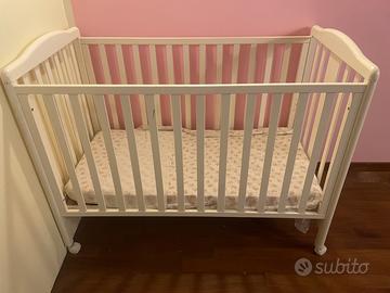 Lettino  per bambini