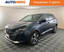 PEUGEOT 3008 XD07787