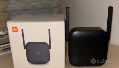 Ripetitore Segnale Wifi Xiaomi