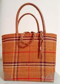 Borsa artigianale Tropea