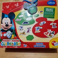 Gioco da tavolo Disney