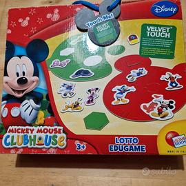 Gioco da tavolo Disney
