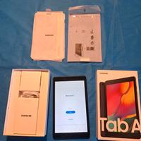 Samsung Galaxy Tab A SM-T290 display da 8”