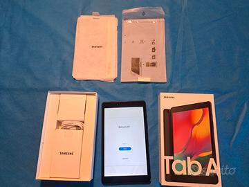 Samsung Galaxy Tab A SM-T290 display da 8”