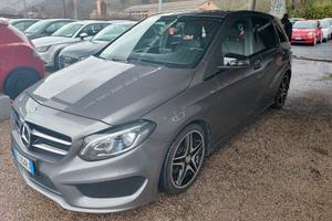 Mercedes-benz B 180 CDI Premium