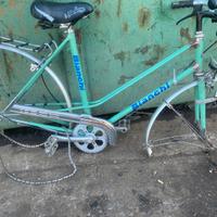 Telaio bianchi
