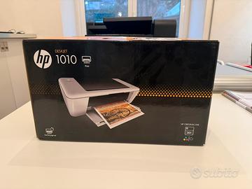 Hp deskjet 1010