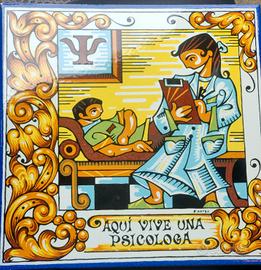 mattonella decorativa