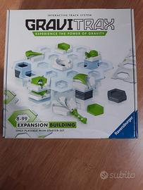 Gravitrax