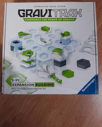 Gravitrax