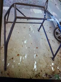 rollbarr lancia delta integrale 