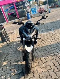 CFMoto 800NK Advance