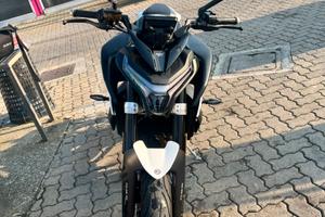 CFMoto 800NK Advance