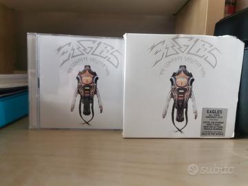 Eagles - The Complete Greatest Hits (2 CD)