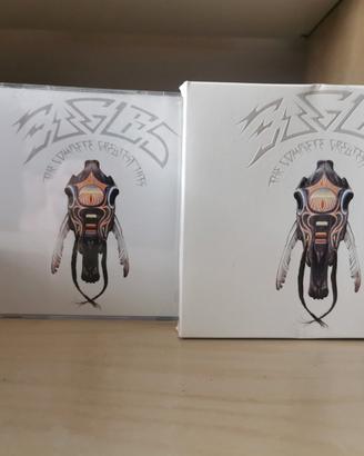 Eagles - The Complete Greatest Hits (2 CD)