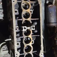 Testa vuota fiat Fire 1.1