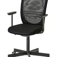 sedia ergonomica flintan