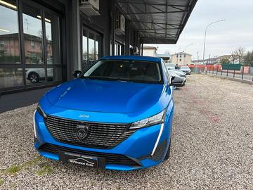 PEUGEOT 308 3ª serie 308 BlueHDi 130 S&S EAT8 ...