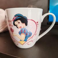 tazzone Disney da collezione 