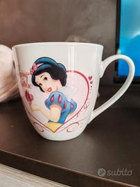 tazzone Disney da collezione 