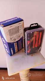 Set 115 cacciaviti Morefix per meccanica di precis