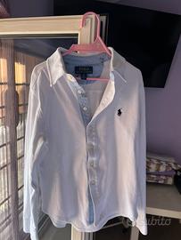 Camicia bambino