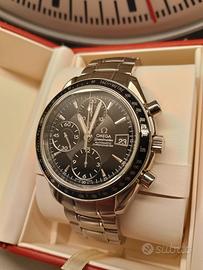 Omega Speedmaster Date