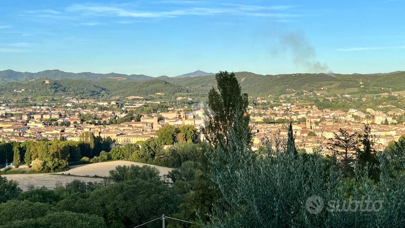 Casa – Città di Castello, La Boccia - Altro