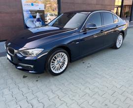 Bmw serie 3 (F30/F31) 320d Luxury 184cv