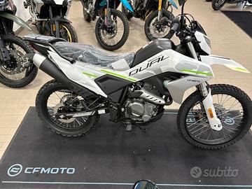 Cf Moto Altro DUAL 250