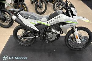 Cf Moto Altro DUAL 250