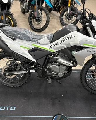 Cf Moto Altro DUAL 250