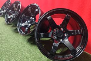 Cerchi Japan Racing BMW Audi Cupra VW Mercedes