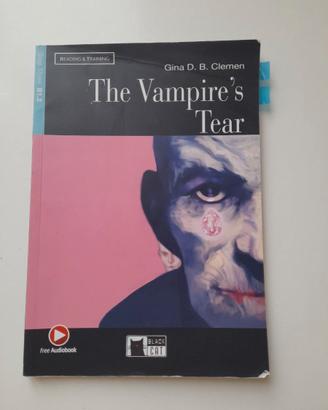 Superiori VAMPIRE'S TEAR 9788853010209