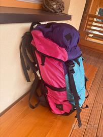 Zaino  da trekking marca Kober